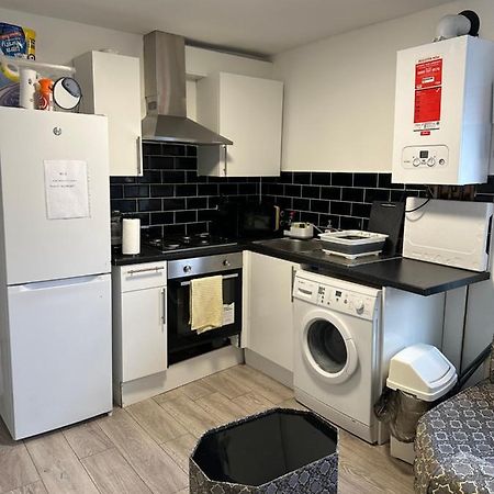Beautiful Hoe Street First Floor One Bedroom Apartment B Walthamstow Londyn Zewnętrze zdjęcie