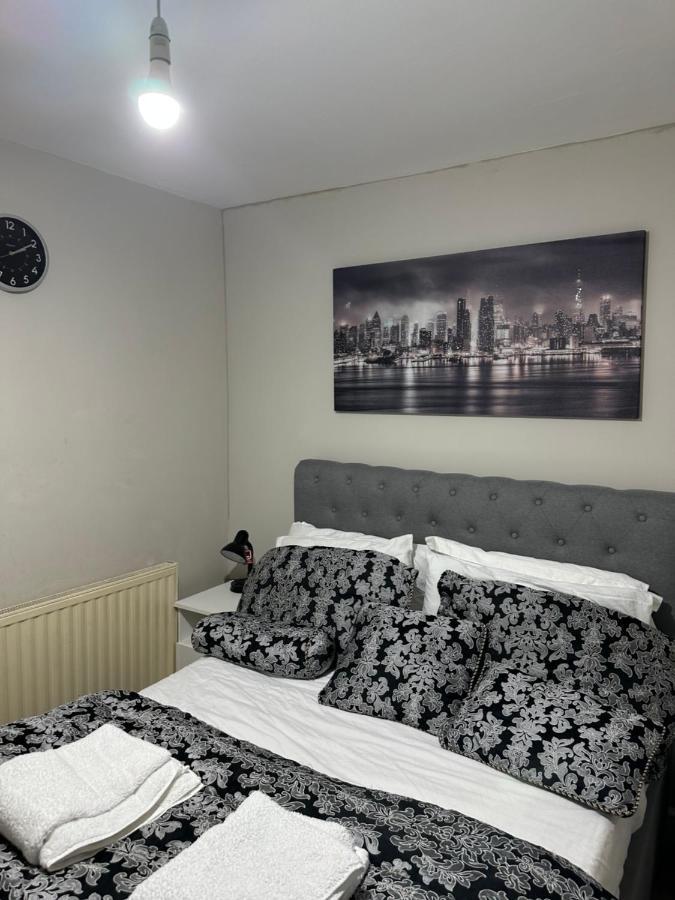 Beautiful Hoe Street First Floor One Bedroom Apartment B Walthamstow Londyn Zewnętrze zdjęcie